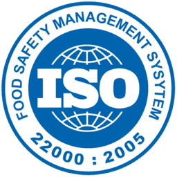 iso 2200 logo
